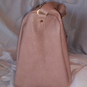 Embossed Logo Dufell by Rampage SOLD OUT